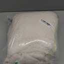 Whale Flotilla Twin Size Fuzzy Fleece Blanket for Bed, 60x80 Inch Fluffy Warm Soft Jacquard Blankets for All Season, Lightweight and Cozy, Ivory