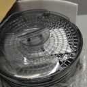 Elite Gourmet EFD319 Food Dehydrator, 5 BPA-Free 11.4" Trays Adjustable Temperature Controls, Jerky, Herbs, Fruit, Veggies, Dried Snacks, Black