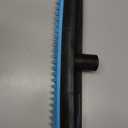 The Big Carpet Corrector- Carpet Rake to Rejuvenate Your Matted Carpet. Perfect for Hallways, Stairs, Steps, and Other High Traffic Areas.