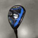 Roykaw 6 Hybrid Golf Club, 26 Degrees Premium Hybrid Golf Club, Right Hand, Stainless Steel