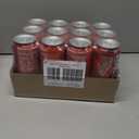 Mountain Dew Kickstart, Fruit Punch, 92mg Caffeine, Vitamins B & C, 80 Calories, 5% Juice, 16 fl oz (12 Count) (EXP 06/22/26)