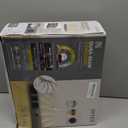 Intex 64102E Dura-Beam Standard Single-High Air Mattress: Fiber-Tech  Full Size  10in Bed Height  600lb Weight Capacity  Pump Sold Separately