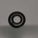 Andobil [2025 3rd Gen] Magnetic Phone Grip for MagSafe [Sability Max] Stronger Two-Sided Magnet Cell Phone Ring Holder Compatible with MagSafe Accessories, iPhone 17 Pro Max Air 16 15 14 13 12, Black