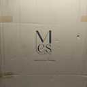 MCS Studio Gallery Frame, 28x40 Inch with 24x36 Inch Mat, Wall Art