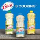Crisco Pure Vegetable Oil, 1 Gallon