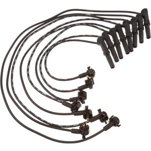 Motorcraft WR5934 Spark Plug Wire Set