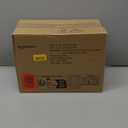 Basics Dog and Puppy Pee Pads, 5Layer LeakProof Super Absorbent, QuickDry Surface, Potty Training, Regular (22x22"), 100 Count, Blue & White