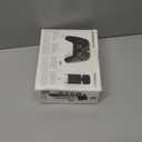 SteelSeries Nimbus+ Bluetooth Mobile Gaming Controller with iPhone Mount, 50+ Hour Battery Life, Apple Licensed, Made for iOS, iPadOS, tvOS