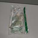 Clear Purse for Women - Stadium Approved Crossbody Bag, Small Stadium Bag for Concerts & Sports Events