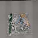 Replacement Remote Control Compatible with Fire Smart TV Stick & TVs Cube, for Insignia TV FireStick Remote (2nd Gen/3rd Gen/4K/Lite/4K Max) with Voice Control