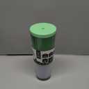 MANNA Axel Tumbler Plastic 24 oz Green