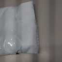 Horbaunal 2 Pack Light Blue Satin Tablecloth 60 x 102 Inches Rectangle Satin Table Cover Bright Silky TableCloths Smooth Table Decoration for Wedding Party Banquet