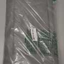 Meolsaek Over the Door Organizer, 46lbs Load and Anti-Tilt Design, 5 Tier Behind the Door Storage, Hanging Door organizer Perfect for Closet Organizers, Bathroom Storage