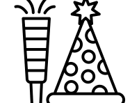 Party supplies