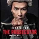 The Prosecutor 4K UHD, DVD