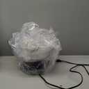 Nostalgia LPF230 3-Tier Lighted Party Fountain, Holds 1.5 Gallons, LED Lighted Base, Includes 8 Reusable Cups