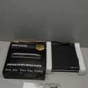 DVD Players for TV with HDMI,Plays All Regions and Formats,CD Player for Home,Support 1080P Video/CD/DVD/VCD/JPEG/USB, Remote, HDMI and RCA Cables Included