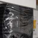 GiveBest Smart Wall Heater with WiFi and Remote Control, 1500W, Floor or Wall Mounted, 3 Heating Modes, Electric Heater with Thermostat for Living Room, Garage, Grey