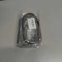 2 x iPhone Charger Fast Charging Cord 3 Pack 10 FT Apple MFi Certified Lightning Cable Nylon Braided iPhone Charger Cord Compatible with iPhone 13 12 11 Pro Max XR XS X 8 7 6 Plus SE iPad and More (BlackWhite)