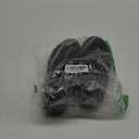 Cheer Shoes Girls Dance Sneakers Women Tennis Training Competition Tumbling Athletic Youth Hip Hop (11 Women/10.5 Men, Black-2316)