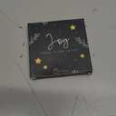 Thank You Ornament 2025 - Thank You Gifts for Women Men, Appreciation Gifts for Coworkers Friends, Ceramic Christmas Ornaments for Tree Decor - Holiday Keepsake & Xmas Gift Exchange Idea