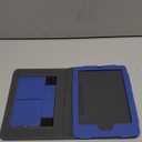 Case for 6 inch Kindle 10th Generation 2019 Release - Model No.J9G29R, Cover Sleeve with Card Slot and Hand Strap, Foldable Protective Cover (3)