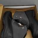 Northside Mens Glacier Insulated Boots, 11