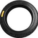 14 Inch Tubeless Tire 14x2.50 Electric Bicycle E-Bike Replacement Wheel Rubber Tyre Cycling Accessory