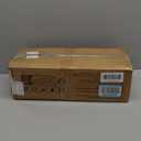 VEVOR Arch Backdrop Stand, 6.6 x 3.3 ft, Stable Structure, Easy Assembly, 1 Set Gold Metal Arch Backdrop Stand for Wedding, Birthday Party, Graduation, Holiday Celebration, and Ceremony Decoration