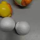 Breathing Exerciser for Kids, Sensory Toys with Whistle, Floating Blow Pipe Balls, Balloon Launcher, Autism Speech Therapy Toys for 3 4 5 6 7 Year Old Boys Girls Gifts- Green