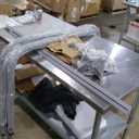 MD Sports Table Tennis Tables Multiple Styles Ping Pong Tables, Foldable for Easy Storage with Nets Included, Perfect for Family Game Rooms