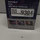 Lehoo Castle Amphibious Remote Control Car, 4WD RC Cars for Boys Age 8-12 with Water Gun, Remote Control Boat for Kids, Toys for 6 7 8 9 Year Old Boy