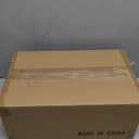 2-Pack Under Sink Storage Organizer, Large 2-Tier Elegant Mesh Pull Out Shelf for Kitchen and Bathroom Cabinet Organization, L-Shaped and Adjustable Height Design for Maximum Space Efficiency-White (2 Pack-15.74"Dx11.4"-16.14"H)