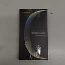 TORRAS for iPhone 17 Pro Case with Strong Magnetic & Stand, Fit for MagSafe, Mil-Grade Protection, Built-in Kickstand, Camera Control, Translucent Shockproof Slim 17 Pro Cover Ostand, Deep Blue