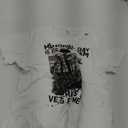 Retro Memorial Day Is For Them Veteran's Day Is For Me T-Shirt XL