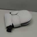 Car Head Support Toddle Car Neck Relief Baby Child Car Seat Adjustable Head and Neck Support Band - A Comfortable Sleep Solution, Gray (Grey)