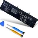 C41N2305 Replacement for ASUS Vivobook Pro 15 OLED N6506 N6506MJ N6506MU N6506MV N6506CU Series 0B200-04490000