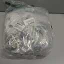 12 lb River Rocks Pebbles for Indoor Plants 3/8-1 Inch Natural Aquarium Gravel Decorative Fish Tank Rocks Garden Landscaping Decor