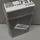 Leather Watch Case, Watch Travel Pouch, Single Watch Box for men and women, Luxury Watch Organizer, Watch Storage (Brown)