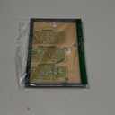 6x9 Picture Frame, Black Frame for 6 x 9 Inch Picture Poster Photo, Light Weight and High Transparent 6 by 9 Frame for Wall - 1 Pack/Black/6"x9"