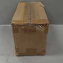 EUDELE 5-Pack Rustproof Stainless Steel Shower Caddy  No Drill Adhesive Bathroom Organizer with Large Capacity, Spacious Shower Shelves for Inside Shower, Kitchen & Home Decor Storage-XL Size (White)