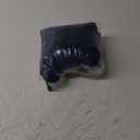 SuperO 2Pack Waterproof Spandex Table Cover for 6FT Table Universal Fitted Stretch Tablecloth for Party, Banquet, Wedding and Events-Royal Blue