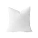 Hiasan 18x18 Pillow Insert Euro Throw Pillow Insert 18 Inch Decorative Pillow Insert Premium Fluffy Square Sham Forms Stuffer for Sofa, Couch Cushion Bed