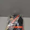 Snowman Decorating Kit, 16Pcs Christmas Snowman Decorating Making Kit Outdoor Fun Christmas Winter Holiday Party Decoration Gift, Xmas Holiday Winter Party snow man kit Outdoor Fun Supplies for Kids