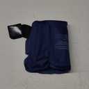 REVIX Ice Pack for Injuries Reusable Gel for Lower Back, Cold Packs for Back Shoulder, Elbow, Hip, Leg, Wrap Around Entire Knee, Soft Cold Compress,16  9" Navy