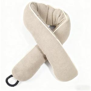 VelTherm Blocks Hot/Cold Air Insects & Noise Draft Stopper for Bottom of Door36in Length - Maintains Clean & Comfortable Indoor Temperature Door Draft Stopper