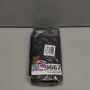 Femuar Lunch bag for Men Women Adults Small for Office Work Picnic  Reusable Portable Lunchbag, Black