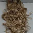 Raquel Welch Model Mode Long Layered Curls Wig by Hairuwear, Average Cap Size, RL19/23 Biscuit