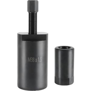 M38*1.5 R.H. Right Hand Female Thread Flywheel Puller Remover Tool Flywheel Rotor Magneto Puller Compatible with Suzuki DRZ400, DRZ400S, DRZ400E, DR-LT-Z400/ LTZ250/ LTZ450 4-Stroke quads