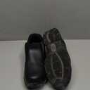 Thorogood Men's Slip-On ASR Ultra Light Composite Toe Shoes 804-6520, Size 10